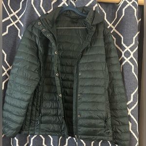 32° Degrees packable down jacket